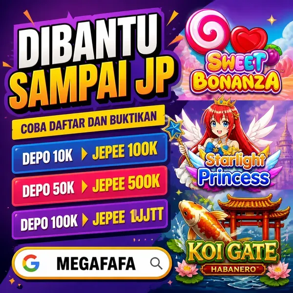 situs slot gampang jp